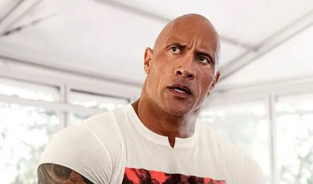 The Rock Se Prisjetio 11 Septembra Ljudi Mu Porucili Tvoja