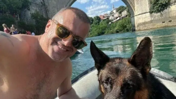 Trifunoviću zabranjen ulaz u zemlje Šengena: Čelnika Splita nazvao “go***ce Trifunovicu Zabranjen Ulaz U Zemlje Sengena Celnika Splita Nazvao Goce