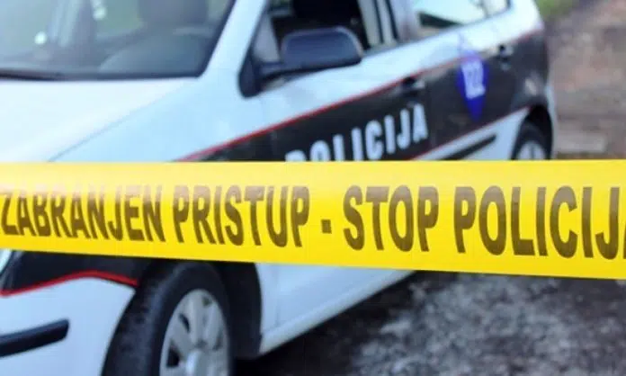 U Kaknju Sinoc Ubijena Jedna Osoba