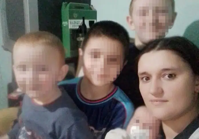 Ugljenisano Tijelo Supruga Ostace Mi Vjecno Pred Ocima Majka Cetvoro