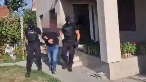 Uhapseno Deset Pedofila U Srbiji Dijelili Snimke Vrbovali Djecu Preko