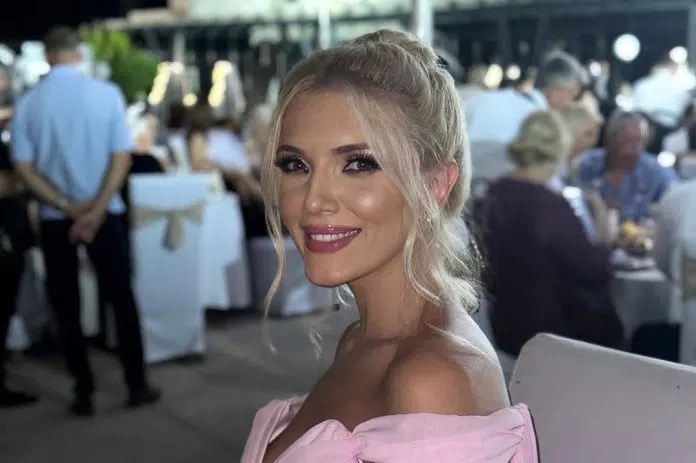 Uz Pomoc Ove Dijete Je Smrsala 40 Kilograma Nikolina Kovac