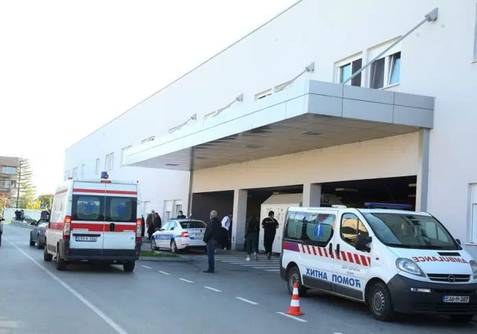 Uzas U Bih Zenu Porodica Drzala U Zatocenistvu 17 Godina