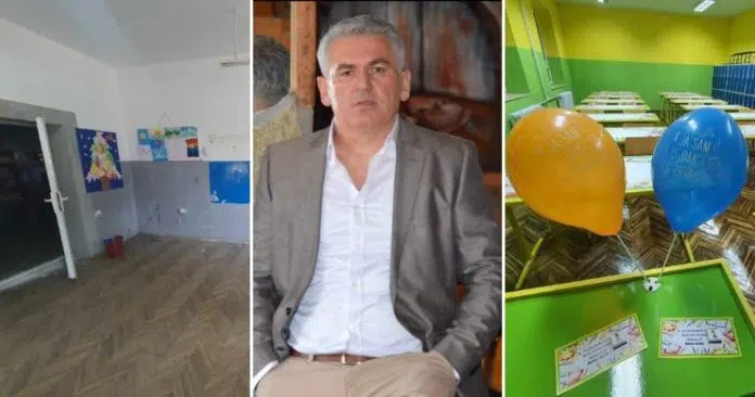 Ucitelj Muhamed Rijesio Da Uzme Stvar U Svoje Ruke I