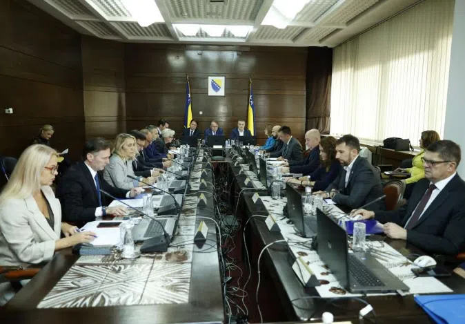 Usvojen Program Utroska Sredstava Za Projekte Razvoja Poduzetnistva I Obrta