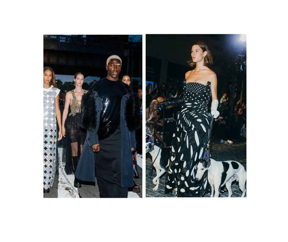 VOGUE SPEKTAKULARNOM REVIJOM U NEW YORKU PROSLAVIO 130. ROĐENDAN: DOGAĐAJ KOJI JE OKUPIO NAJVEĆA MODNA IMENA