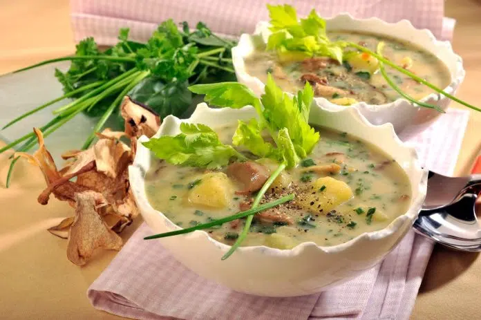 Varivo Od Krumpira Recept Koji Morate Imati
