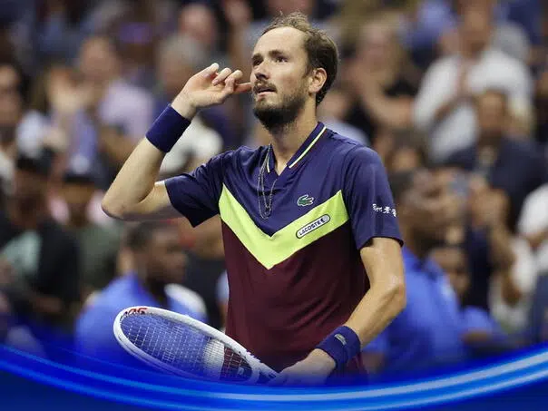 Veliko Iznenadenje Na Us Openu Nista Od Finala Dokovica I.j