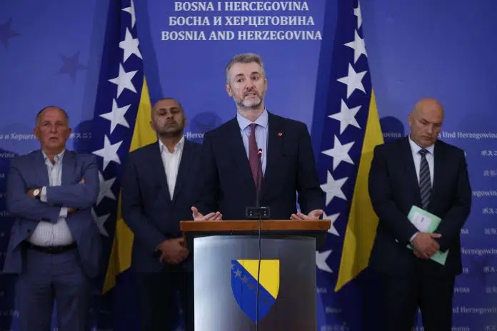 Vijecu Ministara Ce Biti Predlozeno Ukidanje Taksi Za Odlazece Putnike