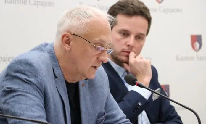 Vranic Objavio Plate U Zdravstvenom Sektoru U Ks