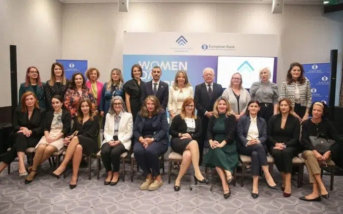 Women Od Boards Program Irf A Za Vise Zena U Korporativnom