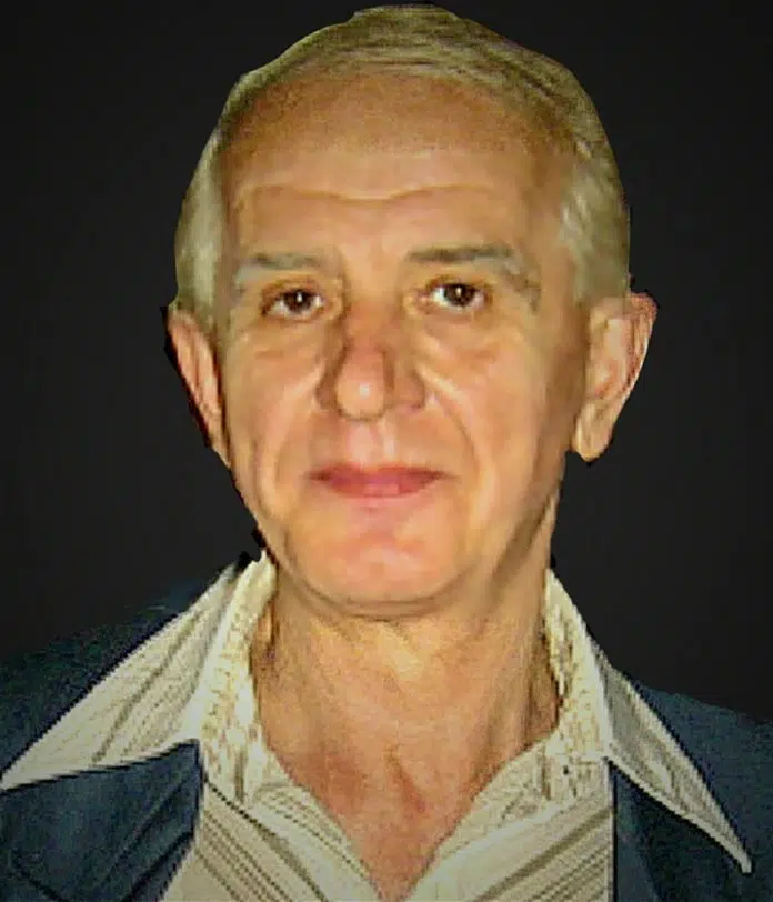 Alihodzic Sead