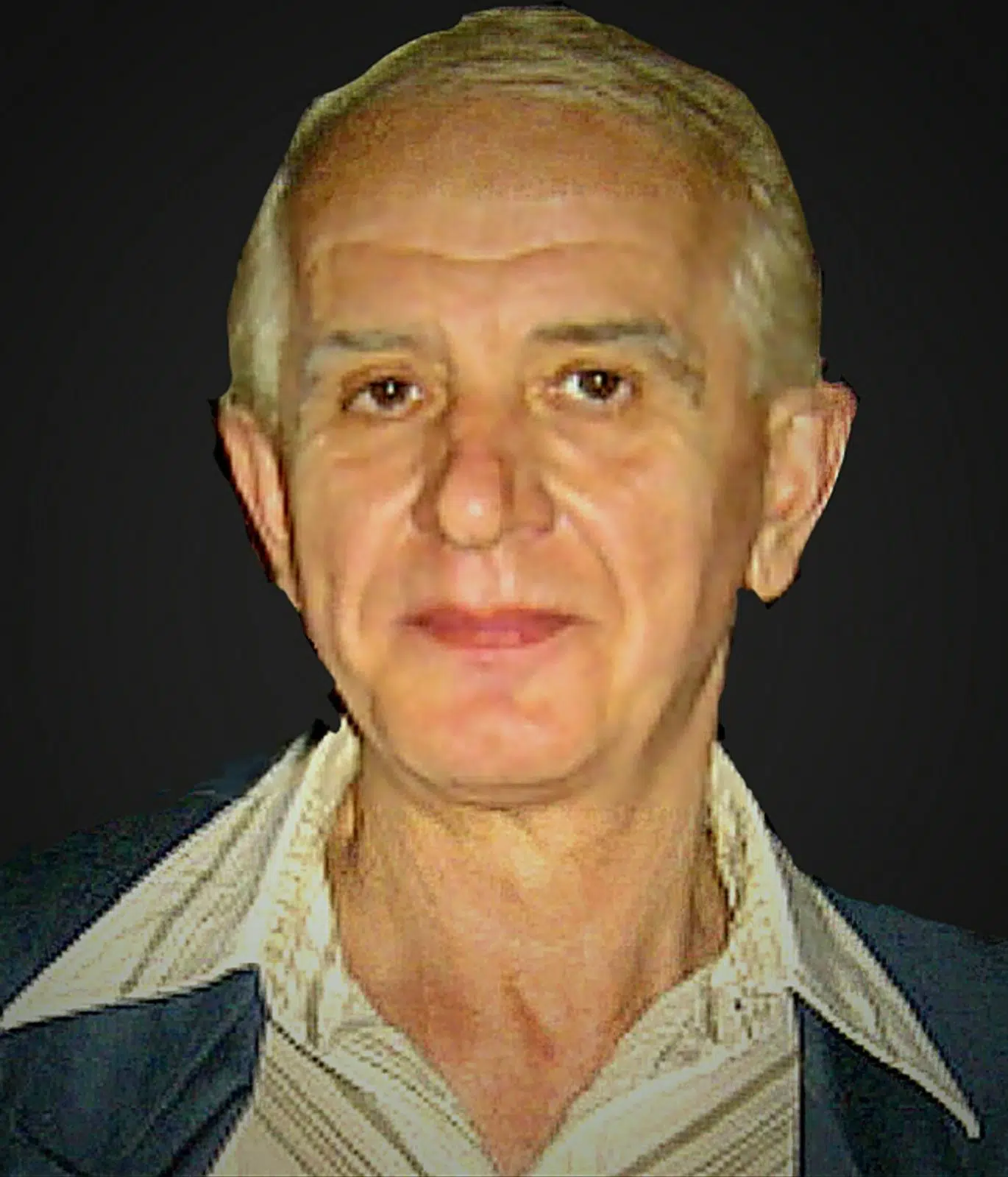 SEAD (DŽEMAL) ALIHODŽIĆ