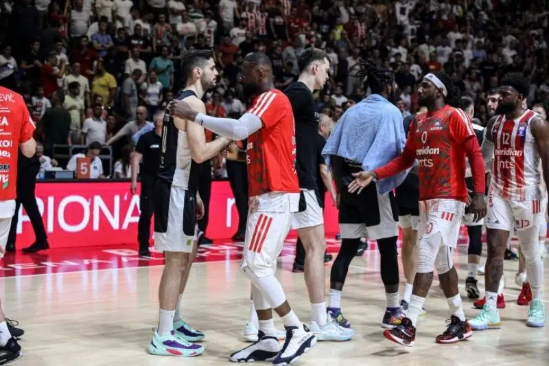 TOP 10 NBA POTPISA U EL: Tri vječna košarkaša na listi
