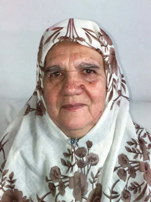 Sociviva Hajrija