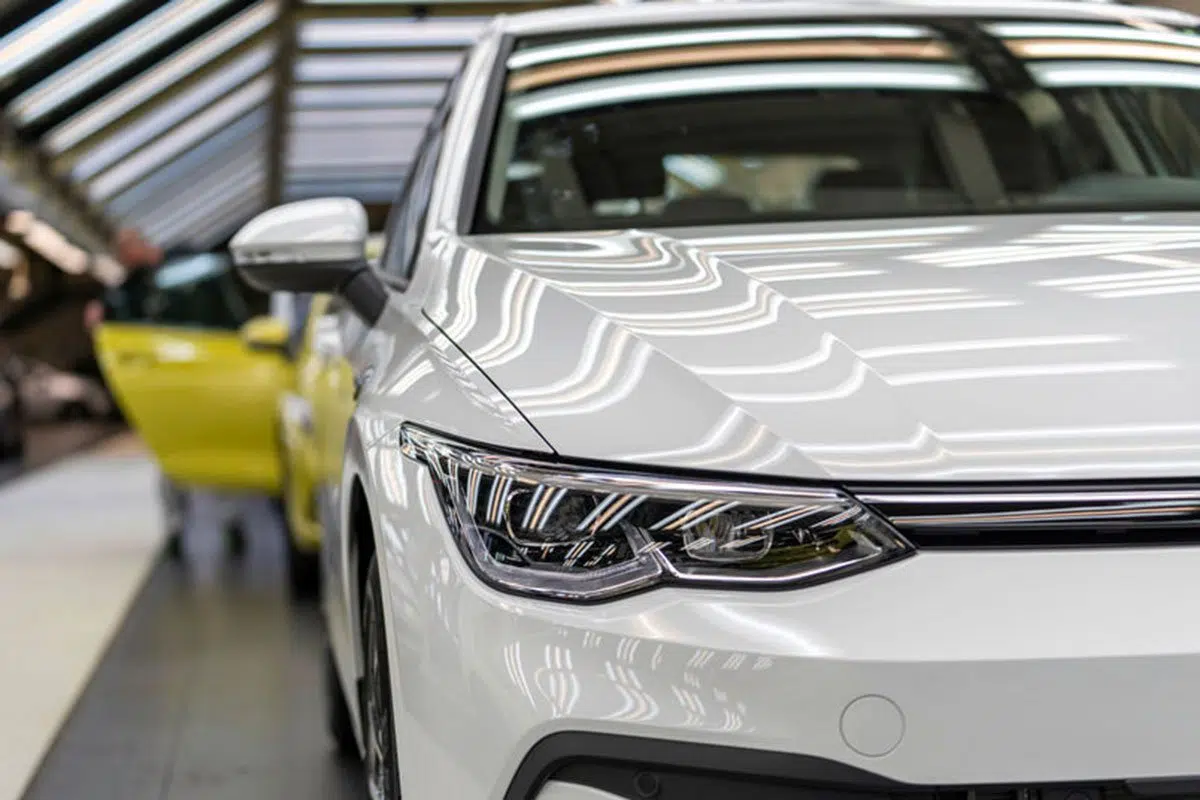 ‘Tužni mjeseci’ pred njemačkom autoindustrijom