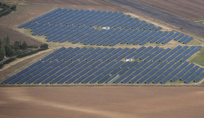 10 Najvecih Solarnih Elektrana Na Svijetu Business Magazine
