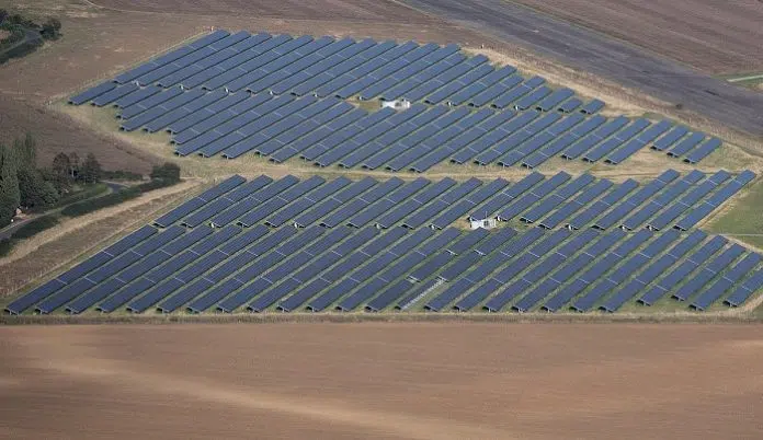 10 najvećih solarnih elektrana na svijetu - Business Magazine 10 Najvecih Solarnih Elektrana Na Svijetu Business Magazine