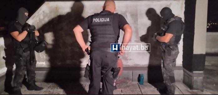 1696166891 Mup Tk Se Ponovo Oglasio O Ubistvu U Naselju Miladije