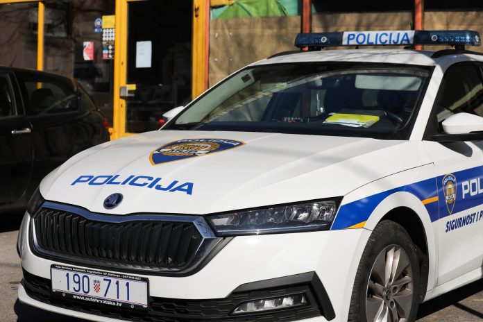1696180766 Horor U Zagrebu Skocila Sa 4 Sprata Nakon Sto Ju