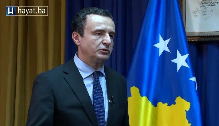 1696189158 539 Kurti Za Hayat Beograd Je Naredio Opremio I Uvjezbao Teroriste