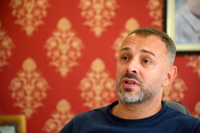 1696407159 Avdo Avdic Kosovske Vlasti Su Pokazale Da Jos Uvijek Apsolutno