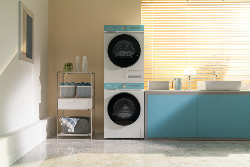 bespoke ai laundry dl1