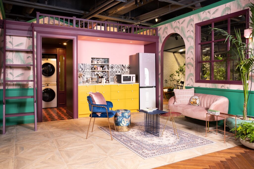 samsung bespoke home 2021 1