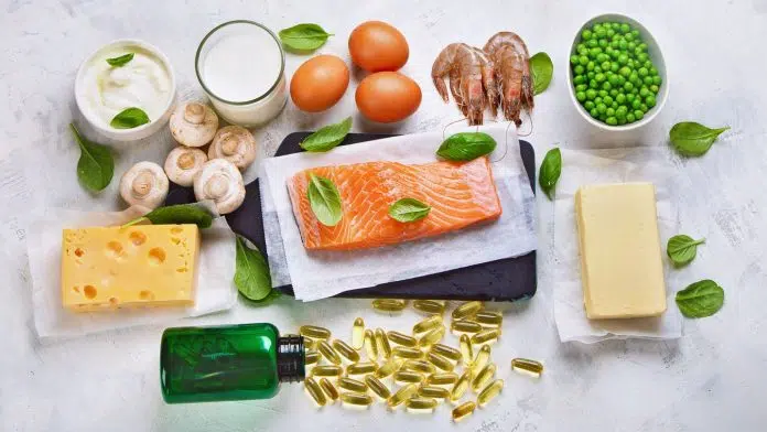 KAKO PREPOZNATI DA VAM NEDOSTAJE VITAMIN D 1696662020 Kako Prepoznati Da Vam Nedostaje Vitamin D