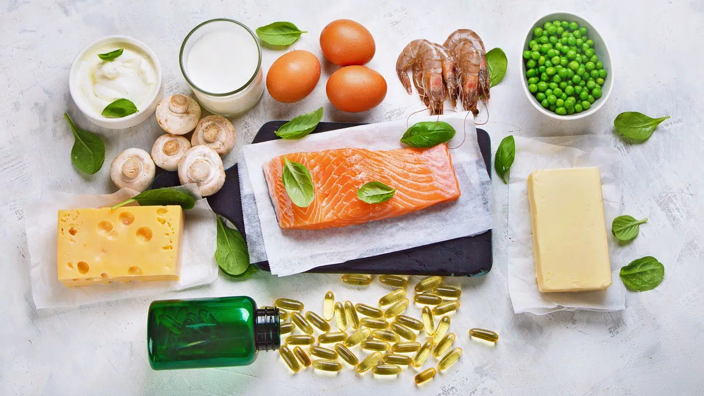 KAKO PREPOZNATI DA VAM NEDOSTAJE VITAMIN D