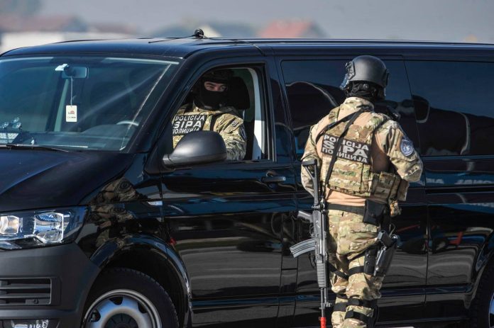 1696763375 Bh Policajac Osnovao Grupu Kako Bi Varali Osiguranja I Fingirali