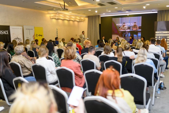 1696857857 Infinia Masterclass U Zadnja Tri Dana Mostar Je Bio Centar