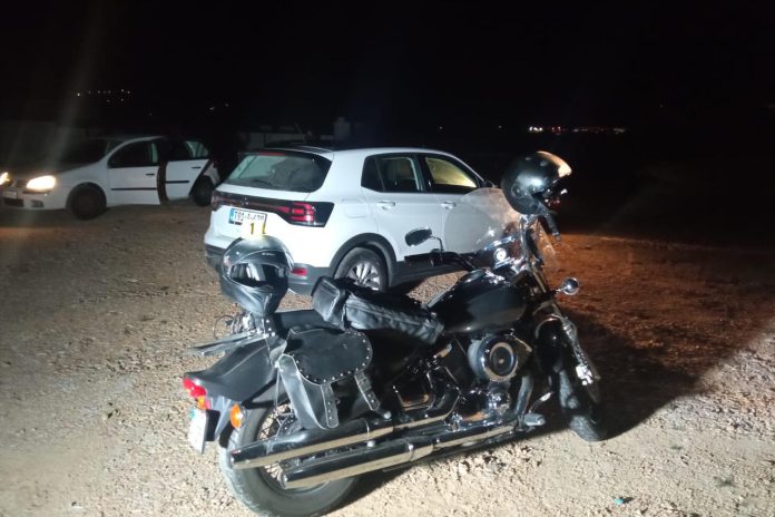 1696929205 Policija U Rastovaci Kod Posusja Pronasla Vecu Kolicinu Marihuane