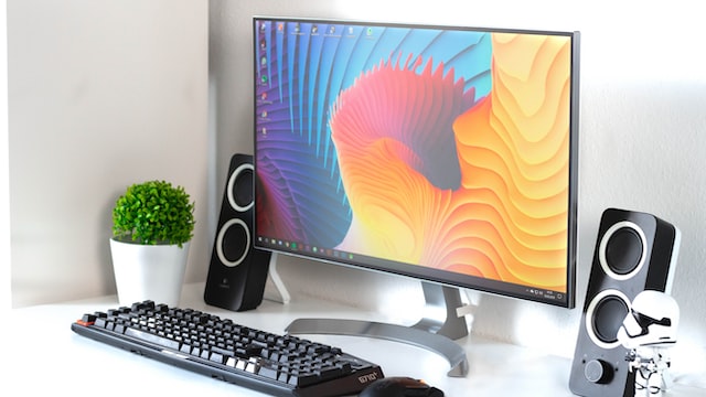 desktop računari kupovina