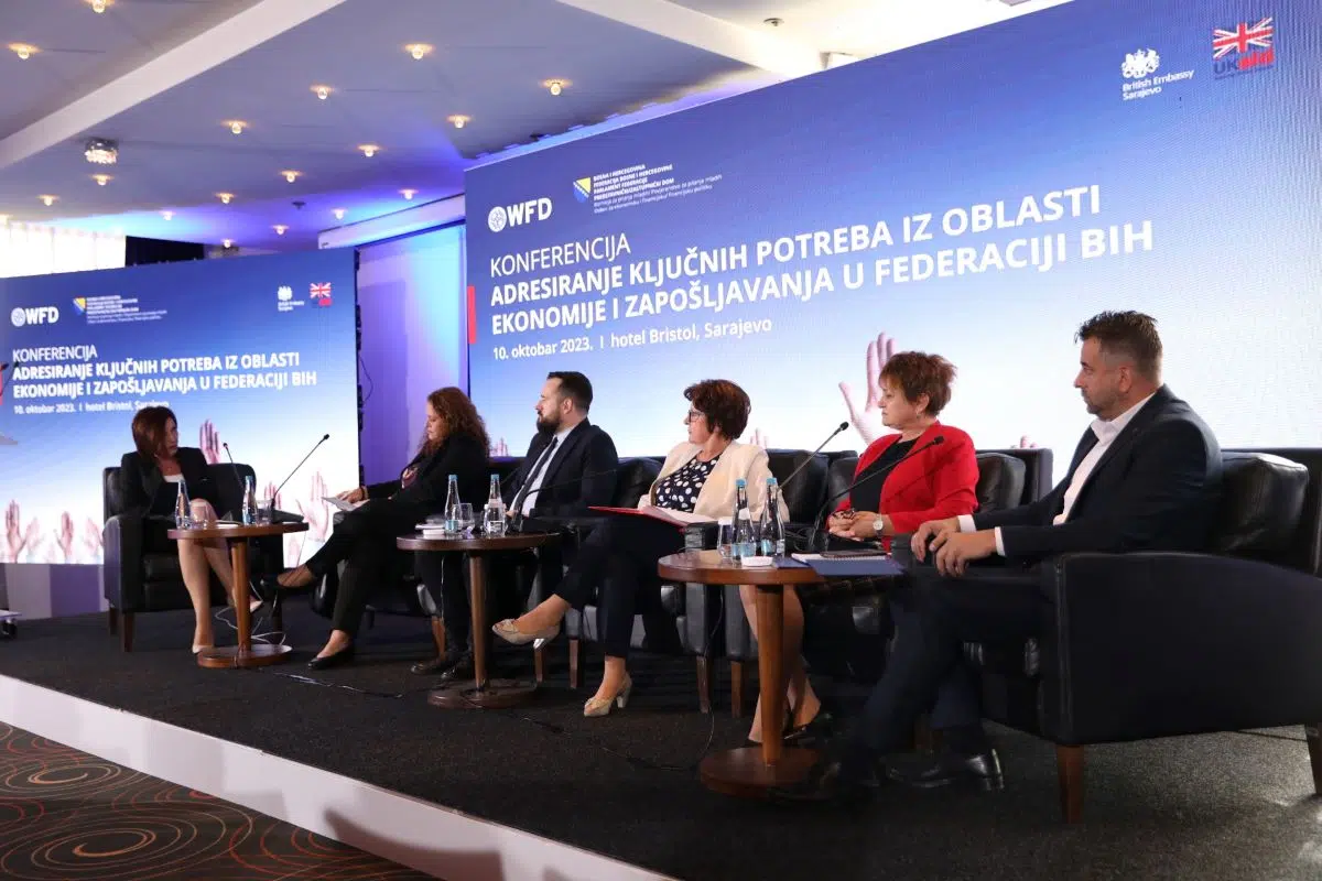Strategija zapošljavanja vodi ka povećanju zaposelnosti i ekonomskoj stabilnosti – Poslovne novine