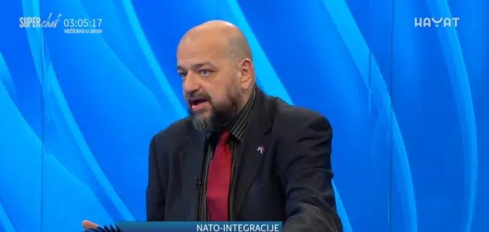1697040926 Bivsi Saradnik Predsjednika Srbije Za Hayat Vucic Uskoro Pada I