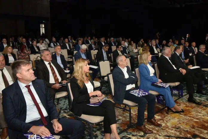 1697046264 Konferencija Upfbih Fbih I Bih Kasne Sa Fiskalnim I Reformama
