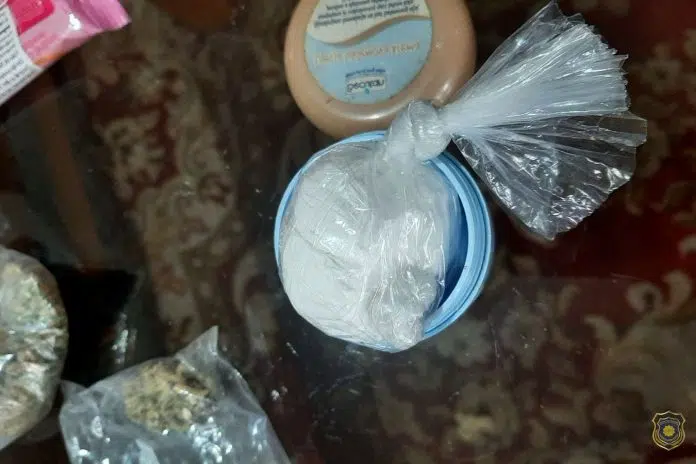 1697079903 Fup Hapsio Danas U Hercegovini Pronaden Amfetamin I Cannabis