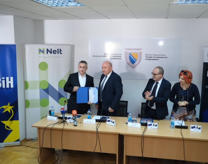 1697443781 Jos Jedan Korak Ka Unapredenju Efikasnosti Trgovinskih Politika U Bih