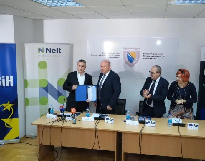 1697443781 Jos Jedan Korak Ka Unapredenju Efikasnosti Trgovinskih Politika U Bih