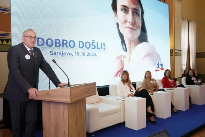 1697793487 Drogerijski Lider Uspjesno Zavrsio Poslovnu Godinu Dmbih Ostvario Promet Od