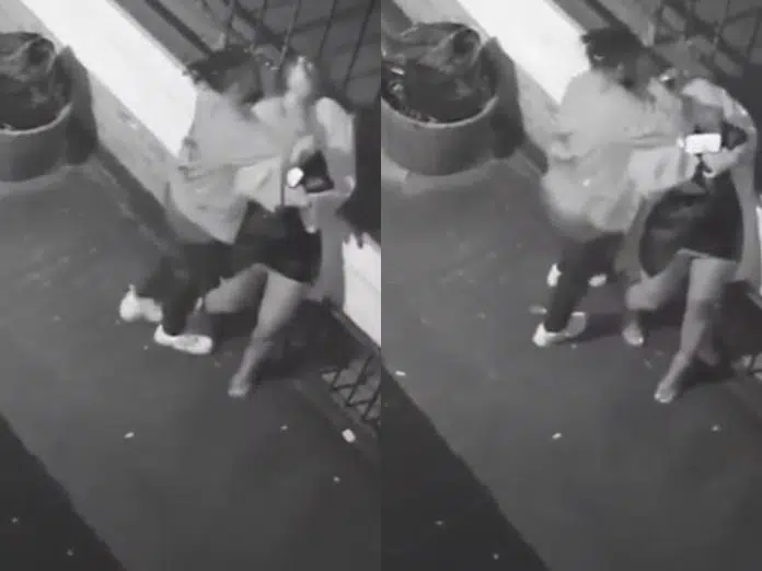 1698084123 Fudbaler Divljacki Tukao Djevojku Ona Skocila Sa Balkona Da Bi