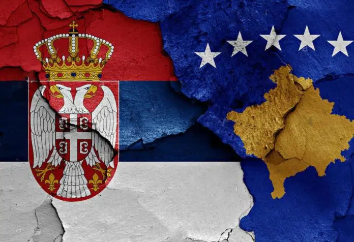 SRBIJA – KOSOVO 2023: RAT DEZINFORMACIJAMA 1698142247 Srbija – Kosovo 2023 Rat Dezinformacijama