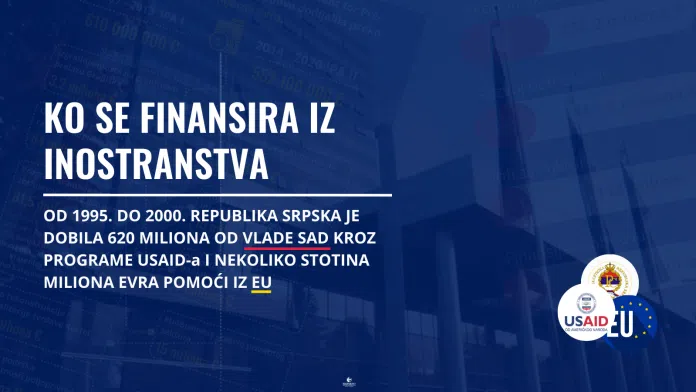 1698145132 Vlast U Republici Srpskoj Je Najveci Korisnik Stranih Projekata A