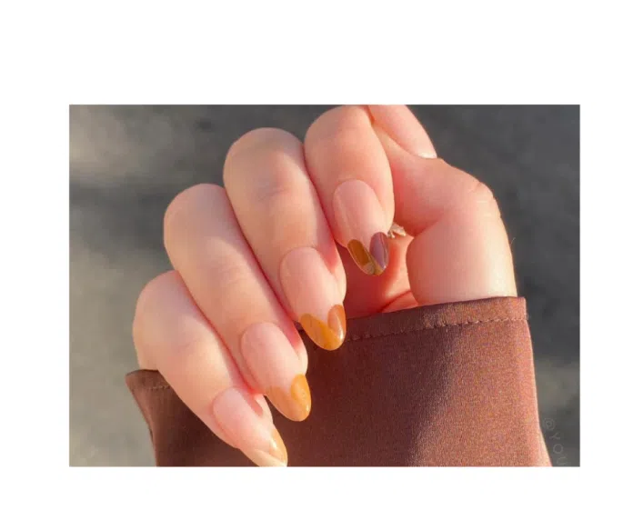 1698324376 Pumpkin Spice Latte Zbogom Barbie Dobrodosla Jesenska Manikura Sa Zacinom