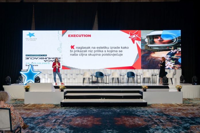 1698334842 Dodjelom No Limit Nagrada Zatvorena Druga Womancomm Konferencija Poslovne