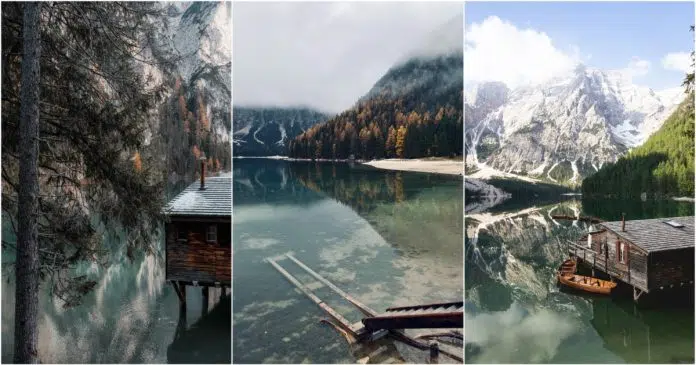 1698360510 Prekrasno Jezero Na Sjeveru Italije Koje Ocarava Svojom Ljepotom