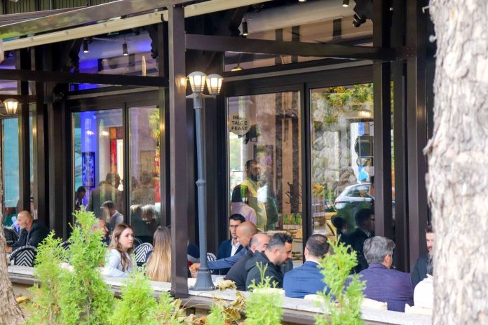 1698661966 U Objektu Bistricke Stanice U Sarajevu Svecano Otvoren Turski Restoran