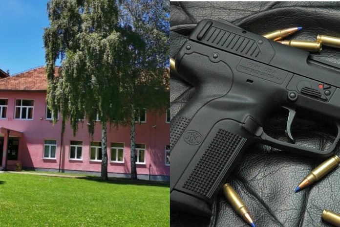 1698768577 Uzas U Bih Ucenik Prijetio Drugovima Ti Si Prva I