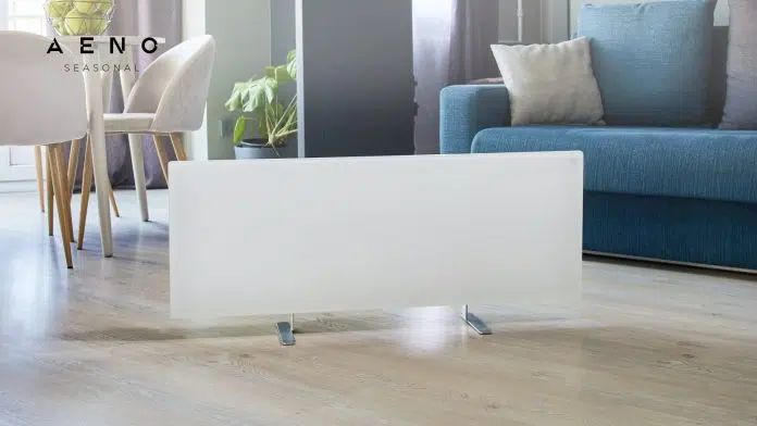 Aeno Premium Eco Smart Heater Vas Nacin Da Smanjite